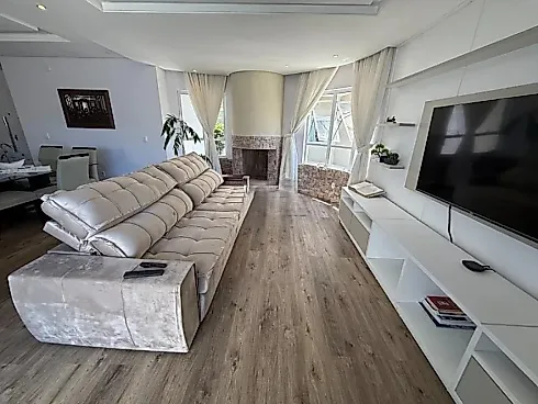 Casa 3 Quartos com 1 Suíte e 305m² - Pedra Branca - Foto 3