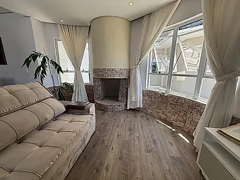 Casa 3 Quartos com 1 Suíte e 305m² - Pedra Branca - Foto 4