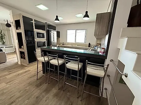 Casa 3 Quartos com 1 Suíte e 305m² - Pedra Branca - Foto 5