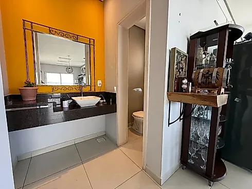 Casa 3 Quartos com 1 Suíte e 305m² - Pedra Branca - Foto 6