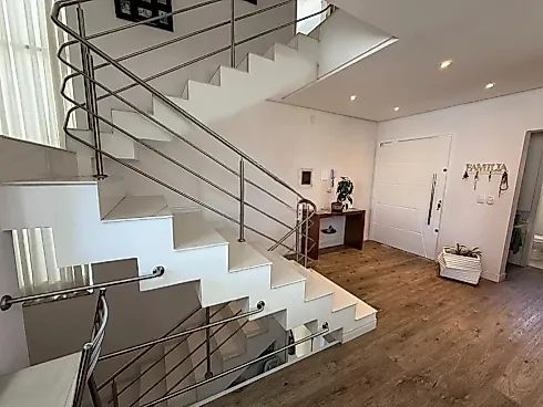 Casa 3 Quartos com 1 Suíte e 305m² - Pedra Branca - Foto 7