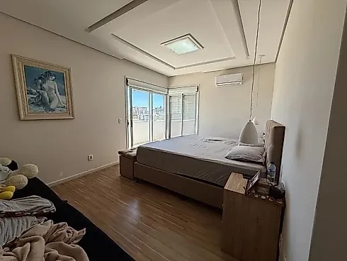 Casa 3 Quartos com 1 Suíte e 305m² - Pedra Branca - Foto 8