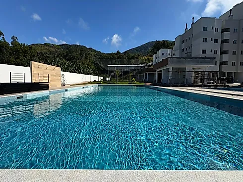 Apartamento 2 Quartos no Garden Club Residence Ii- Pedra Branca