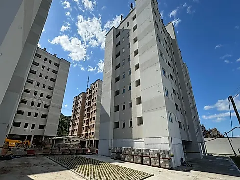 Apartamento 2 Quartos no Garden Club Residence Ii- Pedra Branca - Foto 14