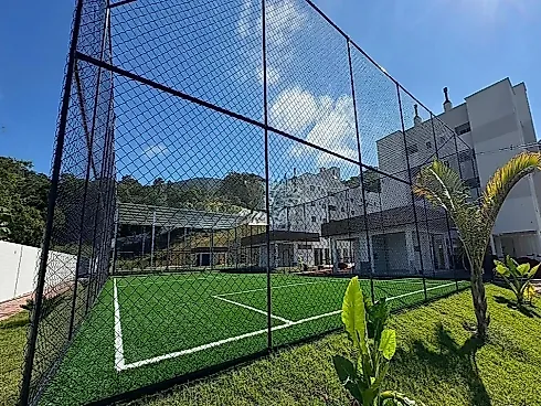 Apartamento 2 Quartos no Garden Club Residence Ii- Pedra Branca - Foto 10
