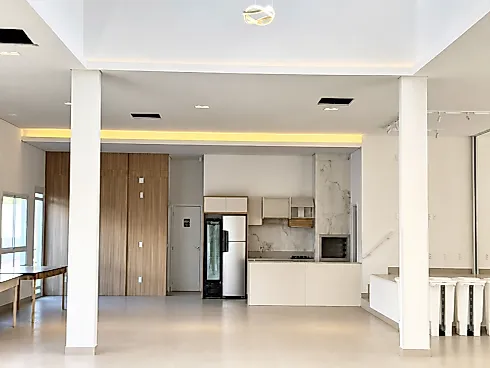 Apartamento em Pedra Branca, Palhoça