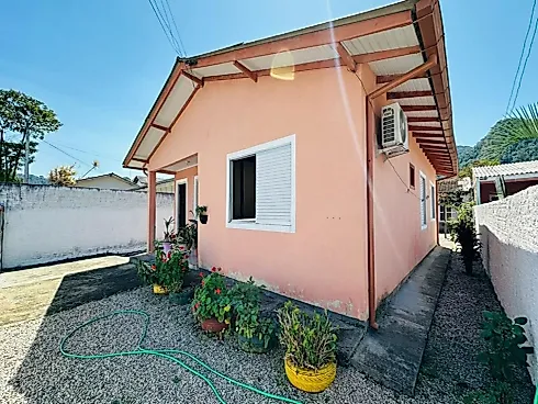 Casa 3 Quartos 89m² - São Sebastião - Foto 2