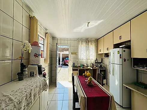 Casa 3 Quartos 89m² - São Sebastião - Foto 3