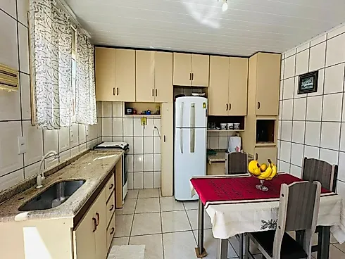 Casa 3 Quartos 89m² - São Sebastião - Foto 6