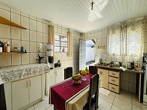 Casa 3 Quartos 89m² - São Sebastião - Foto 5