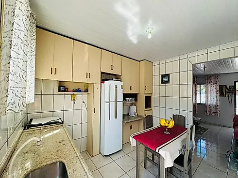 Casa 3 Quartos 89m² - São Sebastião - Foto 9