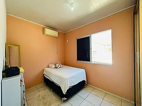Casa 3 Quartos 89m² - São Sebastião - Foto 13