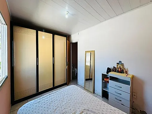 Casa 3 Quartos 89m² - São Sebastião - Foto 15