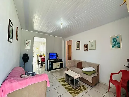 Casa 3 Quartos 89m² - São Sebastião - Foto 11