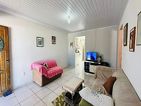 Casa 3 Quartos 89m² - São Sebastião - Foto 12