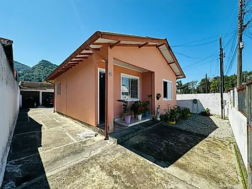 Casa 3 Quartos 89m² - São Sebastião