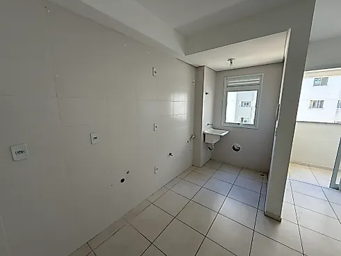 Apartamento em Pedra Branca, Palhoça