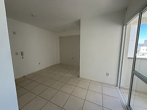 Apartamento em Pedra Branca, Palhoça