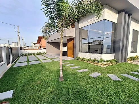 Casa em São Sebastião, Palhoça