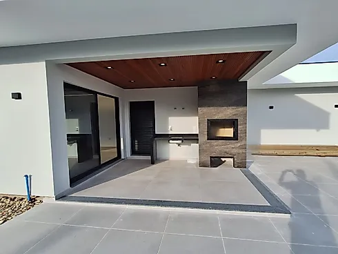 Casa 3 Quartos com 1 Suíte e 156m² - São Sebastião - Foto 11