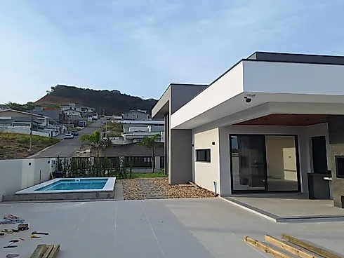 Casa 3 Quartos com 1 Suíte e 156m² - São Sebastião - Foto 10