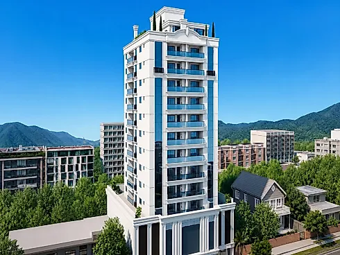 Apartamento em Pagani, Palhoça