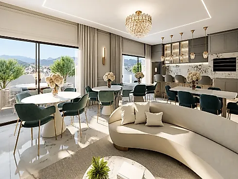 Apartamento em Pagani, Palhoça