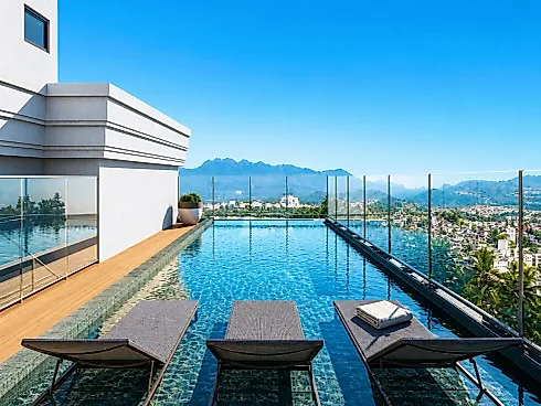 Apartamento 3 Quartos 88m² no Acqua Residence - Pagani - Foto 6