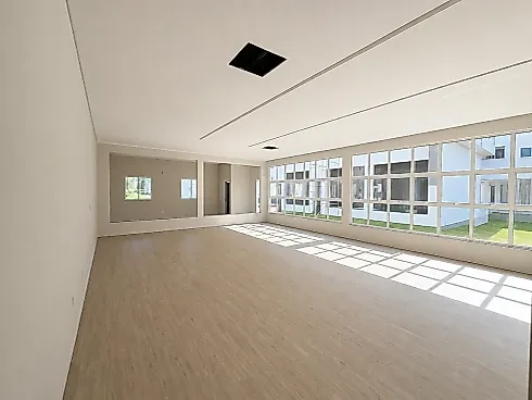 Apartamento 2 Quartos no Garden Club Residence Ii - Pedra Branca - Foto 15