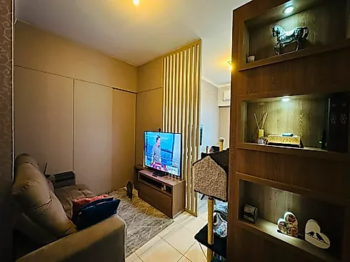 Apartamento 2 Quartos com 1 Suíte e 66m² - São Sebastião - Foto 7
