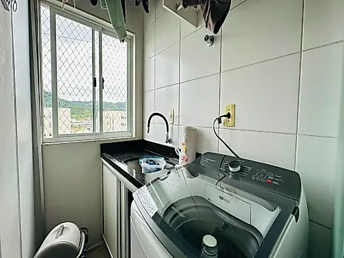 Apartamento 2 Quartos com 1 Suíte e 66m² - São Sebastião - Foto 19