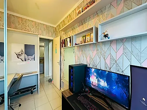Apartamento 2 Quartos com 1 Suíte e 66m² - São Sebastião - Foto 12