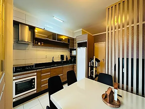 Apartamento 2 Quartos com 1 Suíte e 66m² - São Sebastião - Foto 2