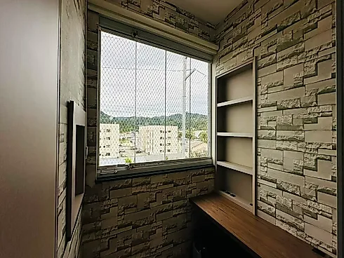 Apartamento 2 Quartos com 1 Suíte e 66m² - São Sebastião - Foto 9