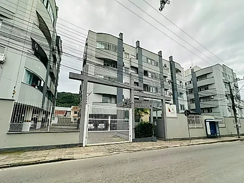 Apartamento 2 Quartos com 1 Suíte e 66m² - São Sebastião