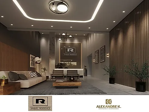 Apartamento em Pedra Branca, Palhoça