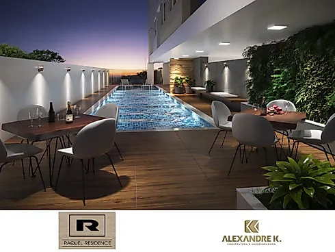 3 Dorms com Suite - Pedra Branca - ao Lado do Passeio - Foto 6