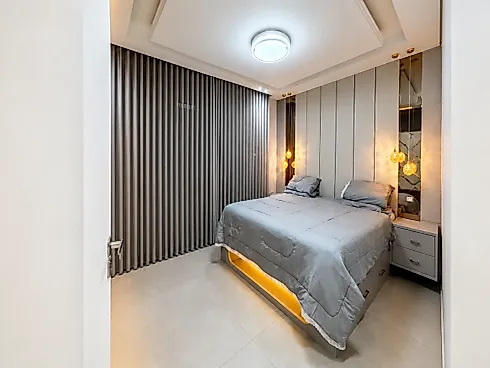 Casa 4 Quartos 280m² no Reserva da Pedra - Pedra Branca - Foto 9