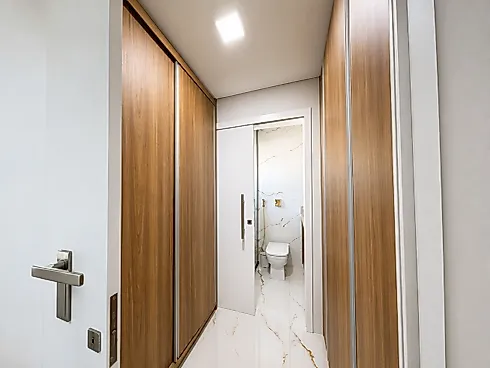Casa 4 Quartos 280m² no Reserva da Pedra - Pedra Branca - Foto 16