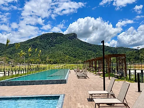 Casa 4 Quartos 280m² no Reserva da Pedra - Pedra Branca - Foto 23
