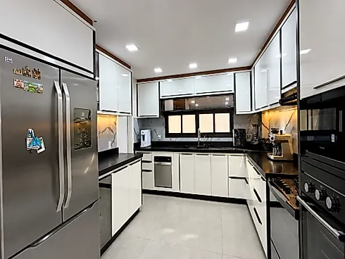 Casa 4 Quartos 280m² no Reserva da Pedra - Pedra Branca - Casa em condomínio em Pedra Branca, Palhoça - Foto 4