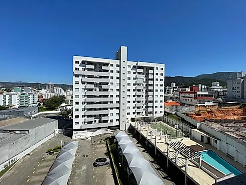 Pagani, Palhoça - SC