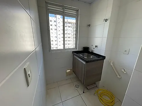 Apartamento 2 Quartos 61m² no Residencial Capri - Pagani - Foto 17