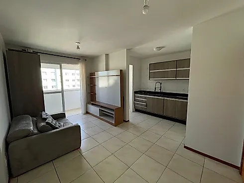 Apartamento 2 Quartos 61m² no Residencial Capri - Pagani - Foto 2