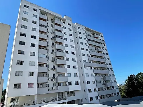 Apartamento 2 Quartos 61m² no Residencial Capri - Pagani - Foto 28