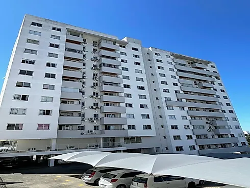 Apartamento 2 Quartos 61m² no Residencial Capri - Pagani - Foto 29