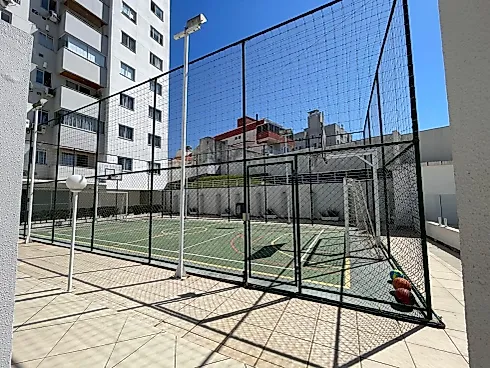 Apartamento 2 Quartos 61m² no Residencial Capri - Pagani - Foto 25