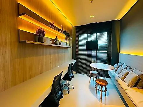 Apartamento 2 Quartos e 1 Suíte no Select Tower - Pagani - Foto 11
