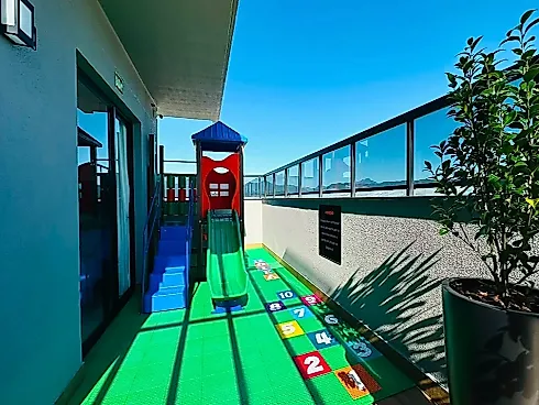 Apartamento 2 Quartos e 1 Suíte no Select Tower - Pagani - Foto 10