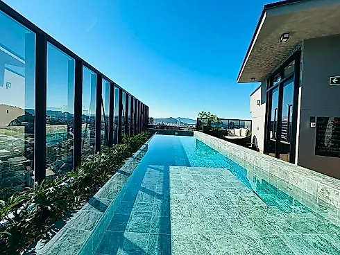 Apartamento em Pagani, Palhoça